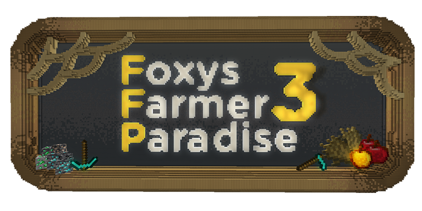 Foxy's Farmer Paradise 3